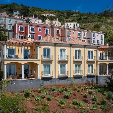 Palheiro Village In Funchal (Madeira)