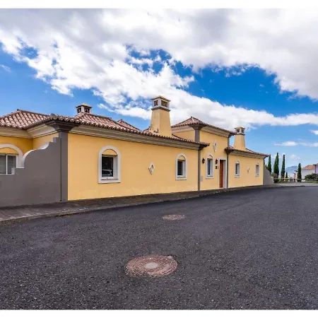 Palheiro Village In Apartment *