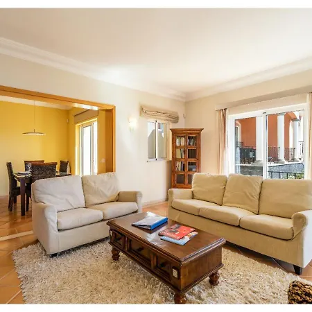 Palheiro Village In Apartment *