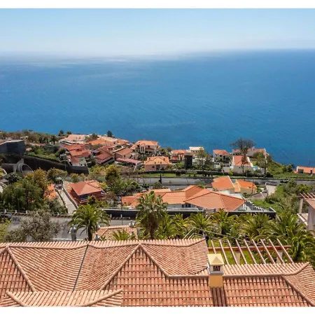 Palheiro Village In Apartment *