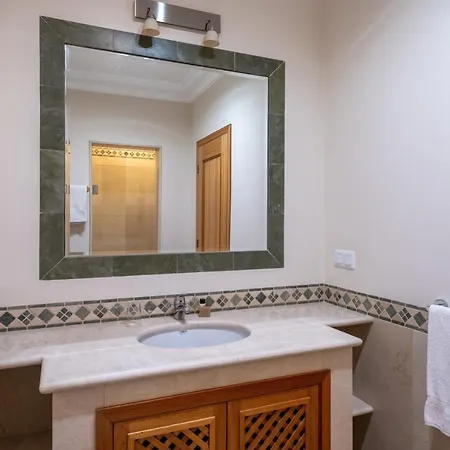 Apartment Palheiro Village In Funchal (Madeira)