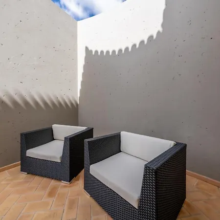 Palheiro Village In Apartment *