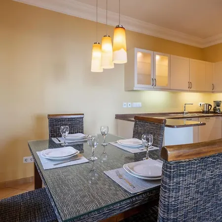 Palheiro Village In Apartment Funchal (Madeira)