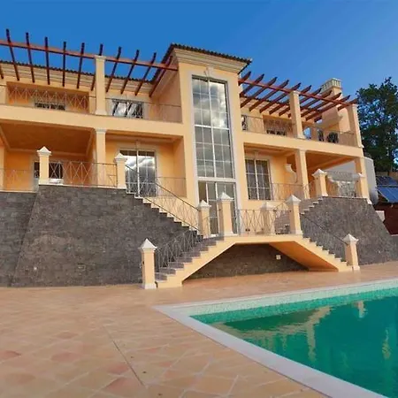 Apartment Palheiro Village In Funchal (Madeira)